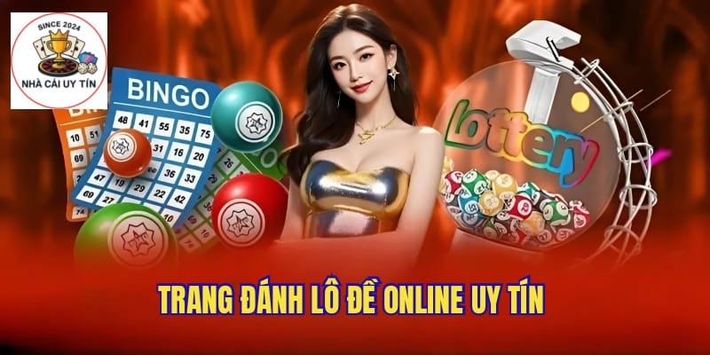 Khái quát lô đề online cm88