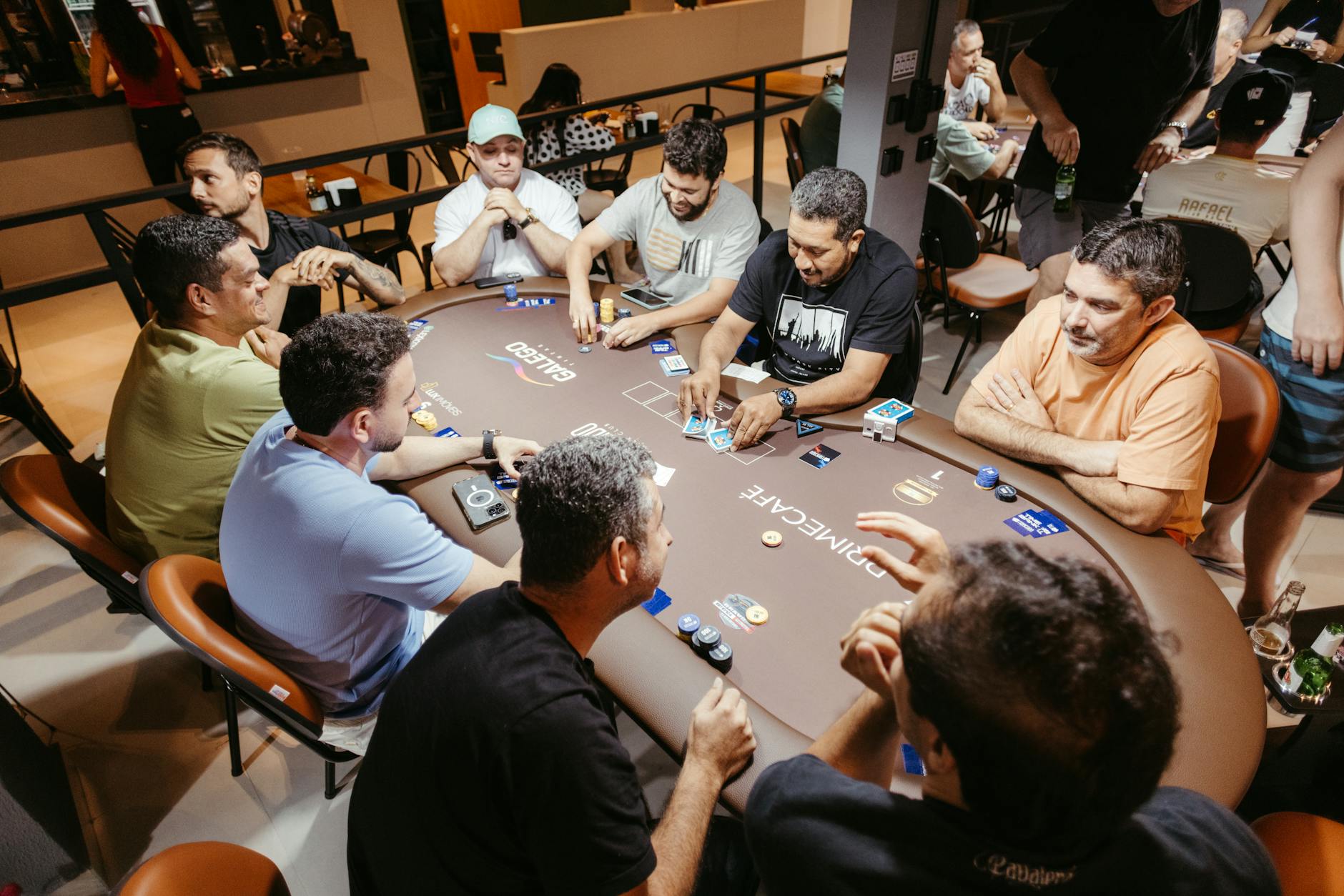 Blackjack tại GOOD88 phù hợp với ai?